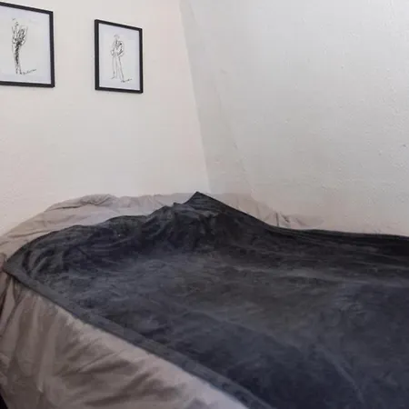 Charmant Studio Proche De Montmartre Διαμέρισμα Παρίσι