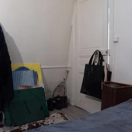 Charmant Studio Proche De Montmartre