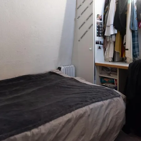 Charmant Studio Proche De Montmartre